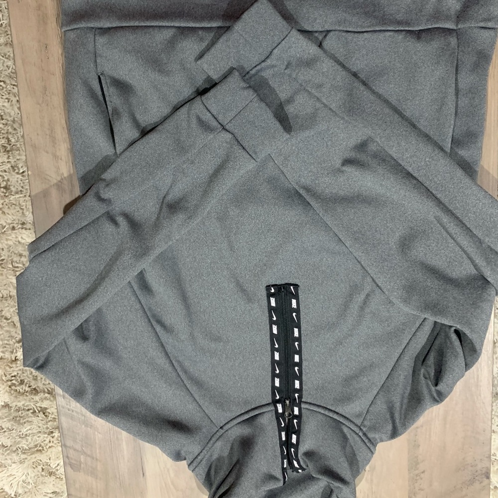 Nike Quarter Zip